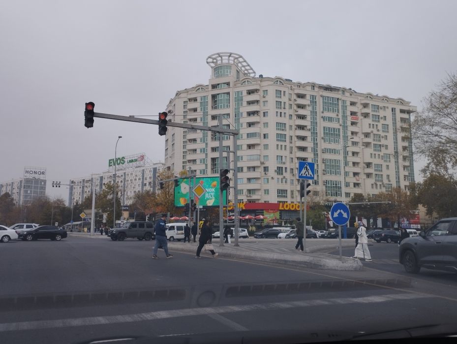 Юнусабадский Ор-р Мега Планет Ж.К MEGA POLIS