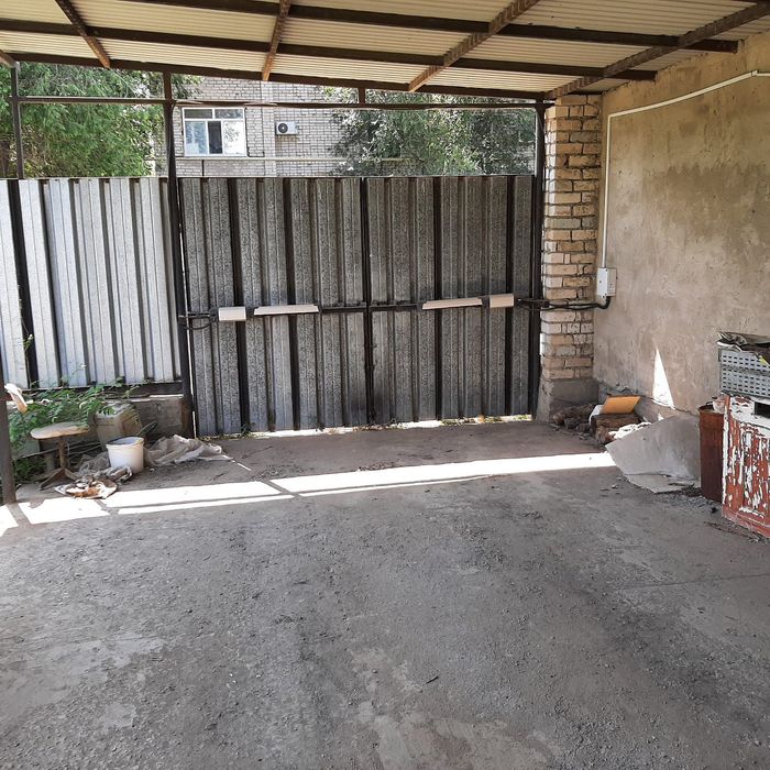 Срочно, недорого продается дом.