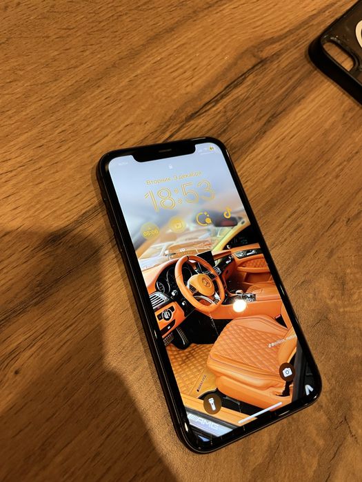 Iphone 11 на обмен