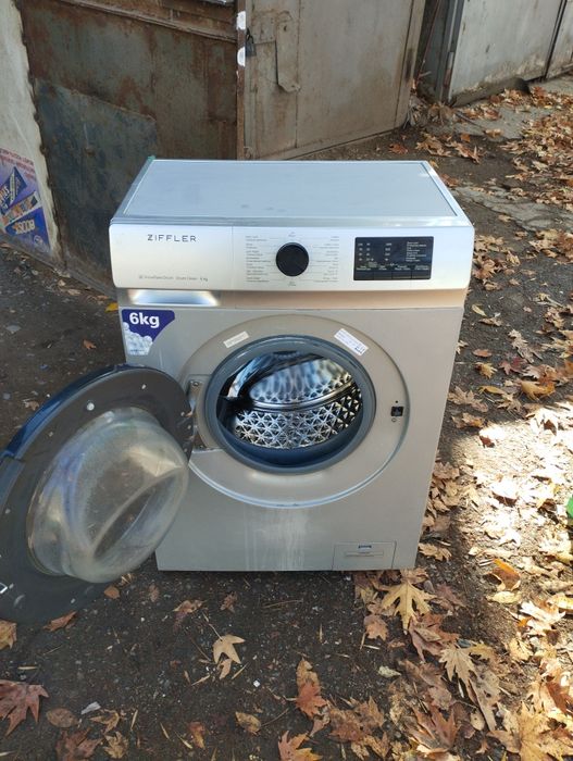 Ziffler kir mowina sotiladi