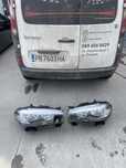 Bmw F15 F16 X5 X6 Halogen Фар фарове ляв и десен