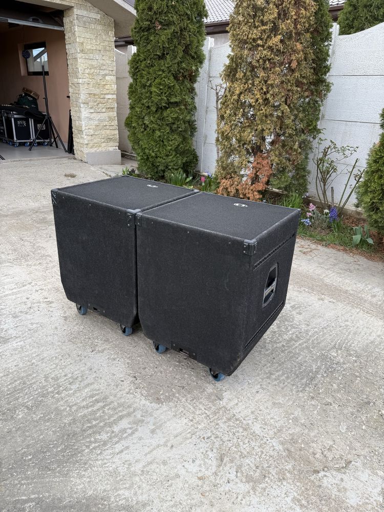 Dynacord fx 12 xa2 originale seria d11