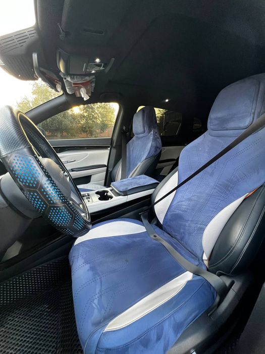 BYD Song Plus Champion full 605 km Honor Edition Srochno!