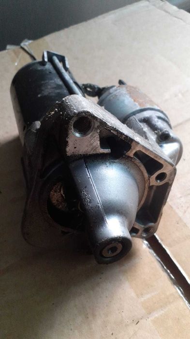 Electromotor  Renault Megane 3 1.5 dci euro 4 aproape nou