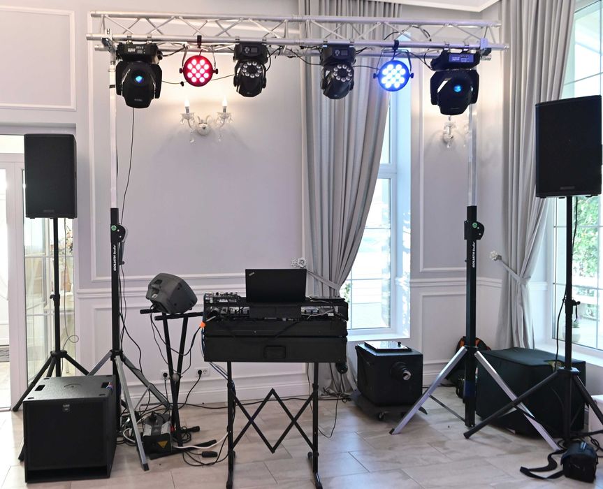 Închirieri Videoproiector,TV smart,ecrane,lavaliere,sistem traducere