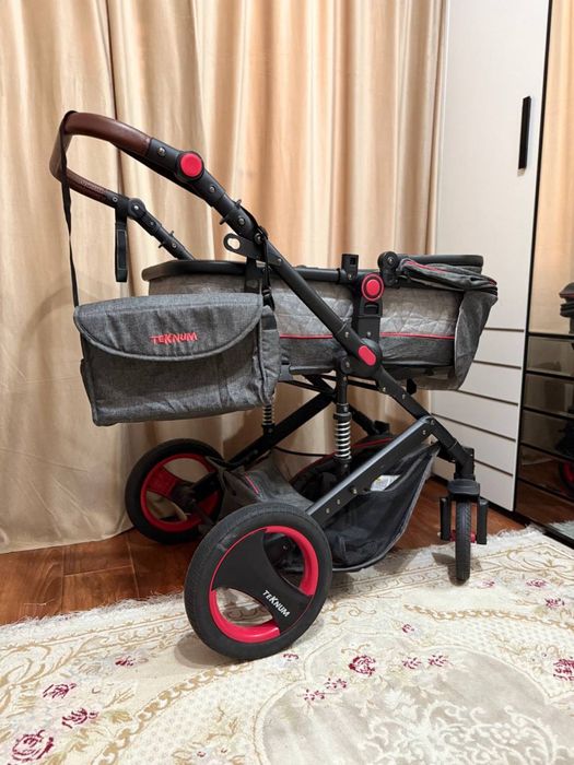 Продается коляска