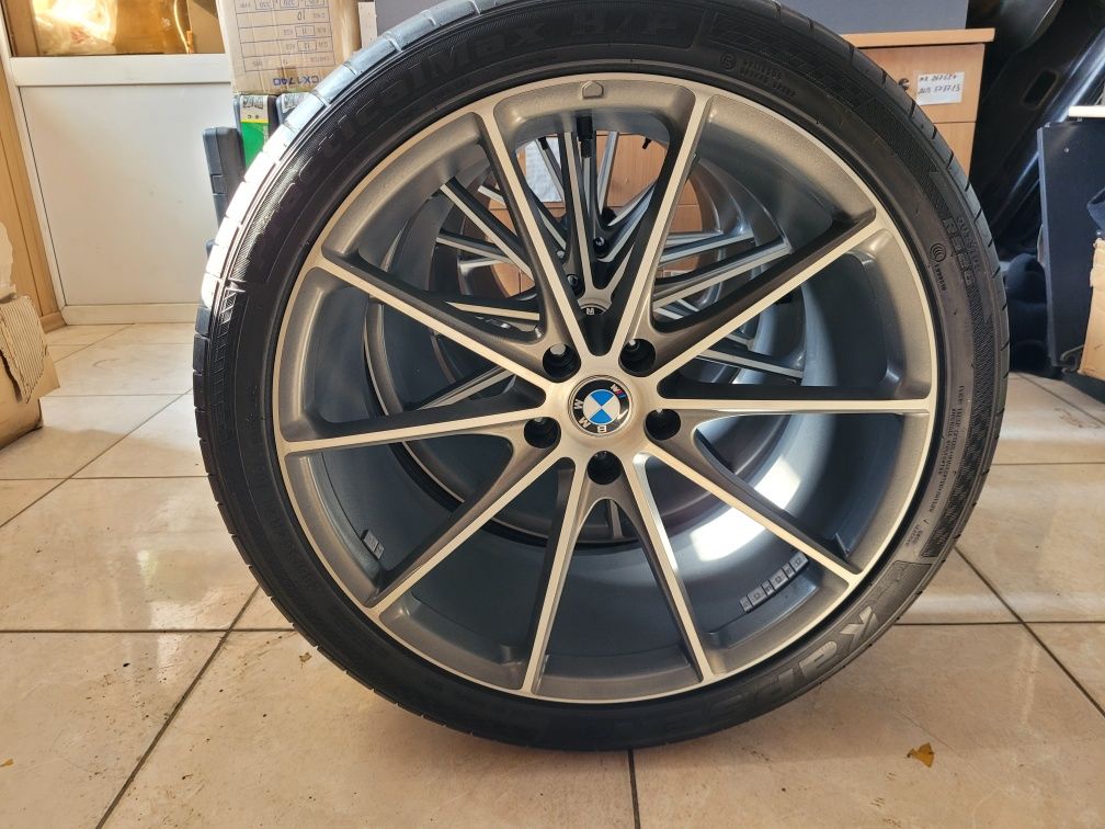 ДИСКИ Vossen R21