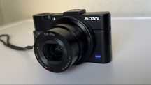 Sony DSC-RX100 II