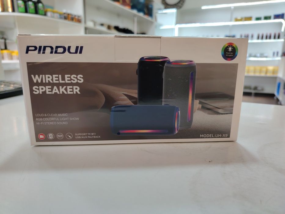 Kalonka sotiladi pindui