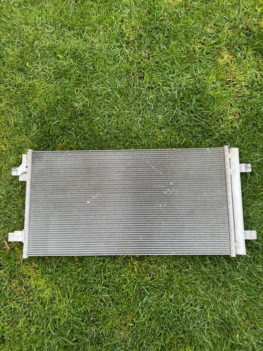 Radiator clima AC Vw Polo 2G