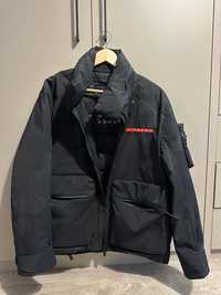 Prada Coat Medium