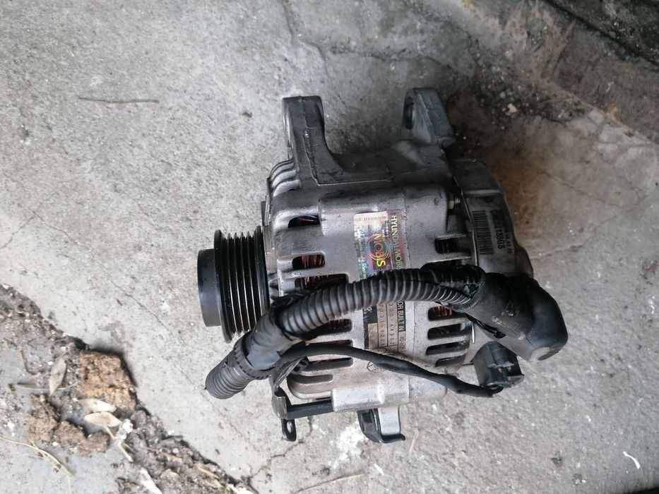 Динамо интернета за kia caris дизел