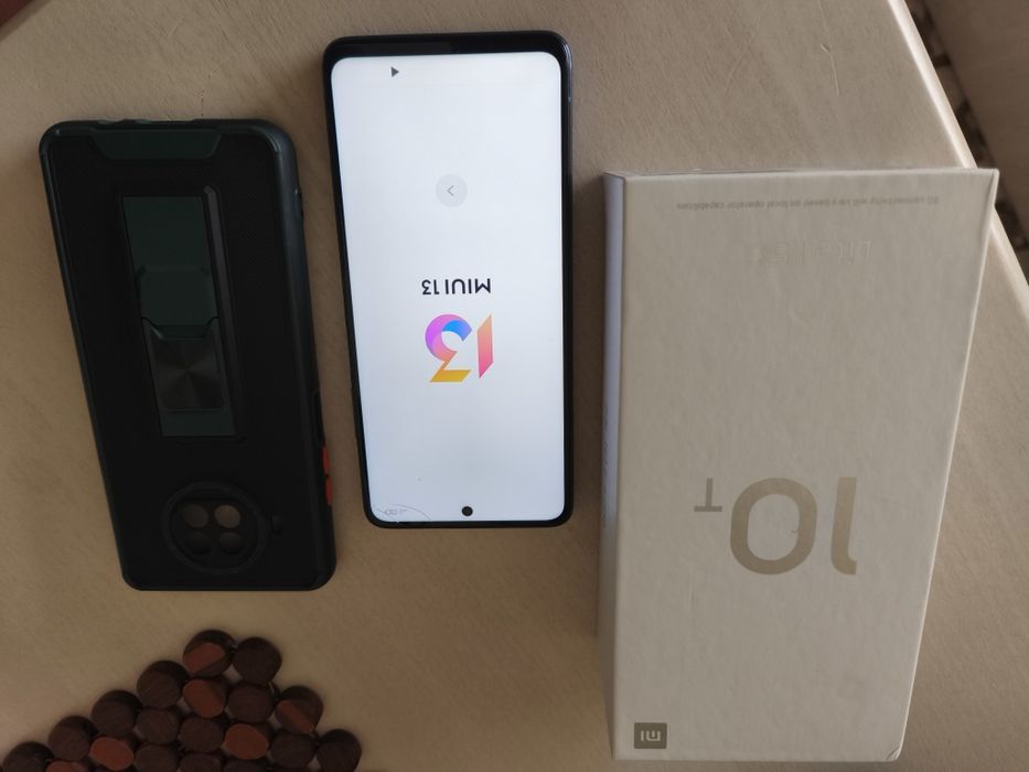 Xiaomi mi 10 t lite