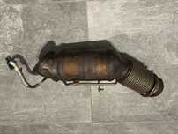 Catalizator Benzina Bmw Euro6 cod motor B48
