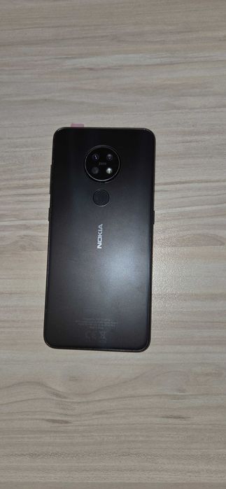 Nokia 7.2 Отличен