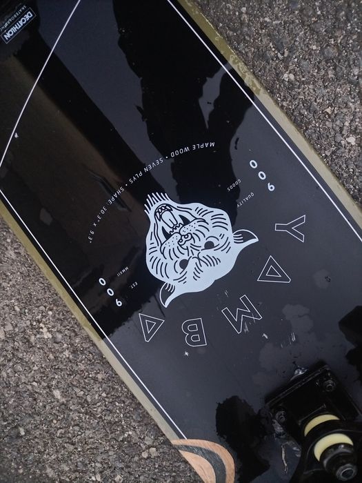 Skate board Decathlon