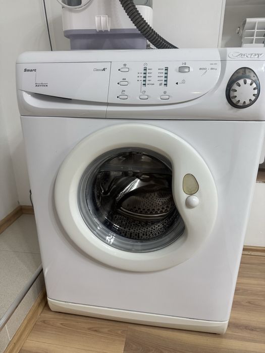 Срочно поодам стиральную машину, хорошего качества.