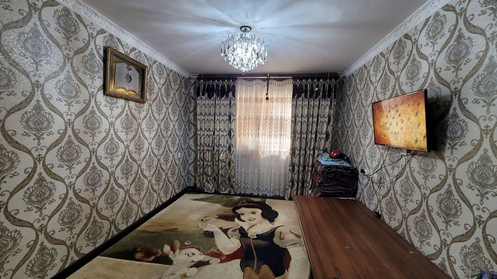 Sergeli yangi hayot 8 hudud