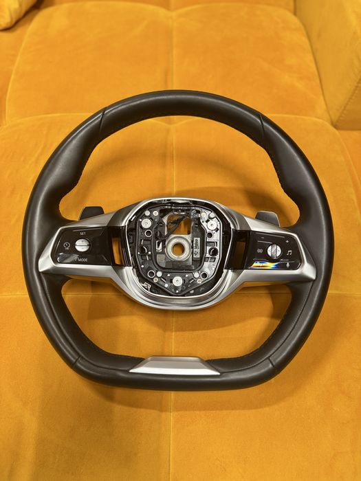 Vand volan BMW seria 7 / i7 / i5 / ix1 / ix2 G70 / G60