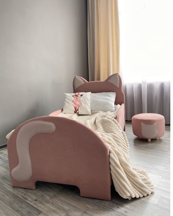 Детский кровать 2 шт