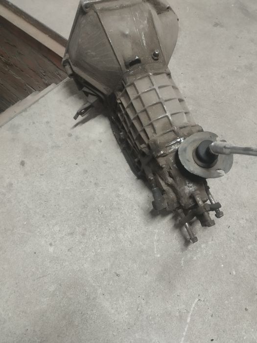 Продам запчасти на ваз 2106