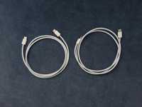 Cabluri originale Apple USB-C la USB-C