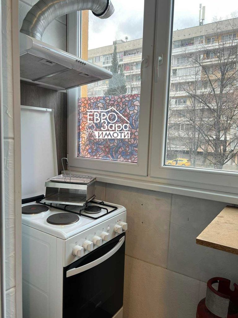 Продава се Многостаен апартамент в Стара Загора, Опълченски - 102 кв.м за 1246 €/кв.м - Снимка #11