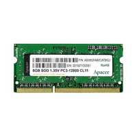 Memorie Apacer DDR3L- 8GB SODIMM