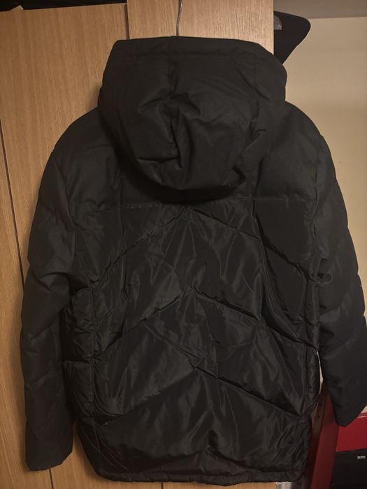 Geaca de puf La Martina