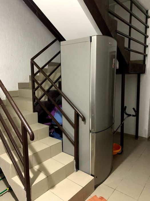 Сдаются комнаты в общежитии в Уркере (Астана)