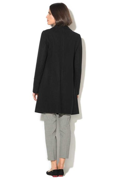 Palton de dama United Colors of Benetton | stofă lână | marimea 36/XS