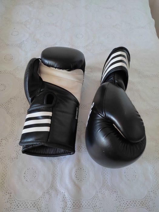 Manusi box Adidas 10 OZ