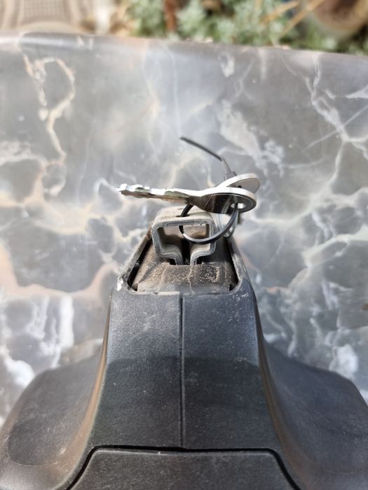 Prinderi Thule 754 Skoda, Piese Jeep Grand Cherokee 2005-2010