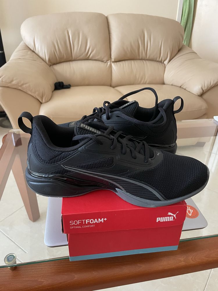 Мъжки маратонки Puma