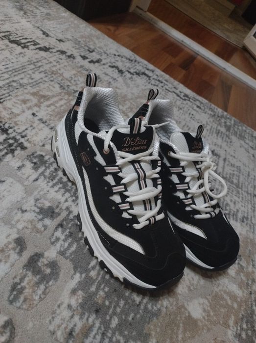Skechers damă,m 41