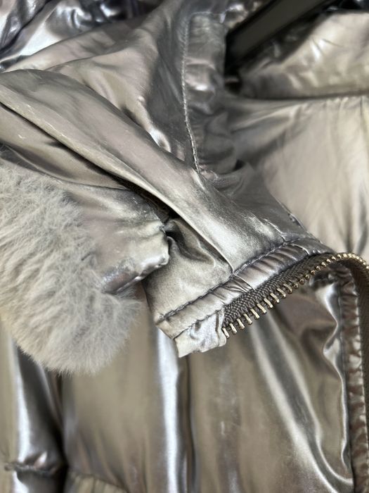 Продавам зимно топло яке Mayoral/ Маиорал