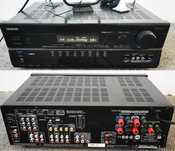 6-канален Усилвател ONKYO TX-SR507