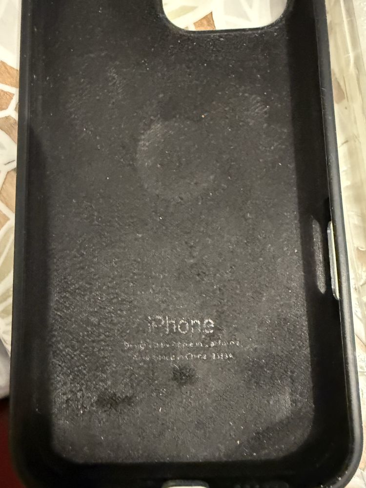 Кейс за iphone 16 pro max