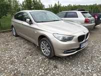 BMW 530 GT automat stare foarte buna