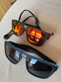 Слънчеви очила DAIWA Polarized