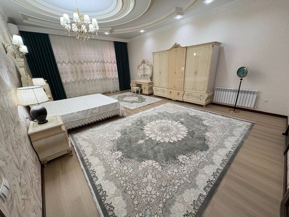 Посольство Италии  Дом 10 соток