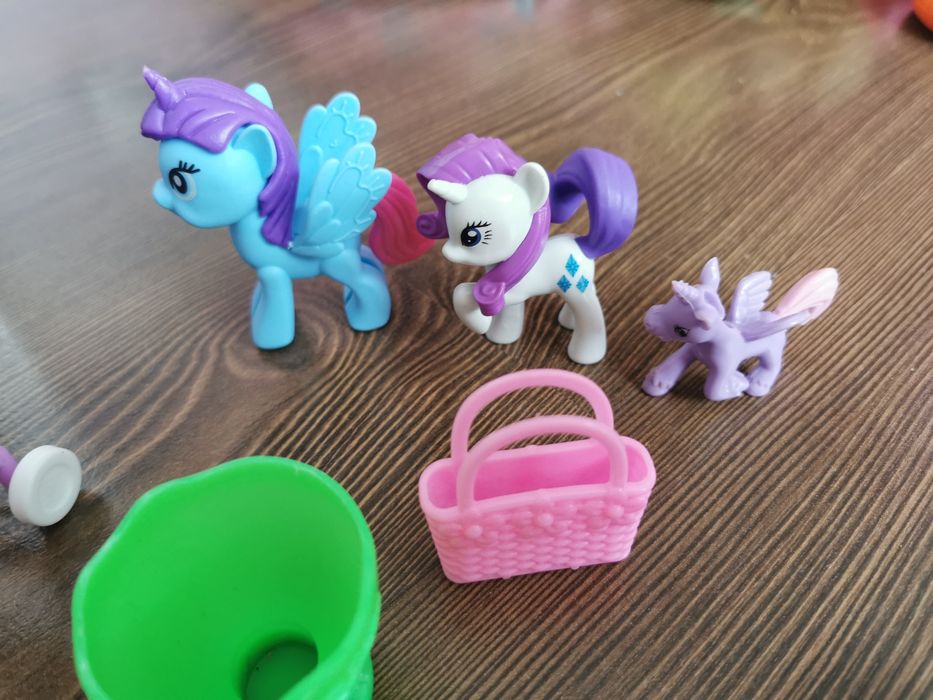 Играчки за момиченце