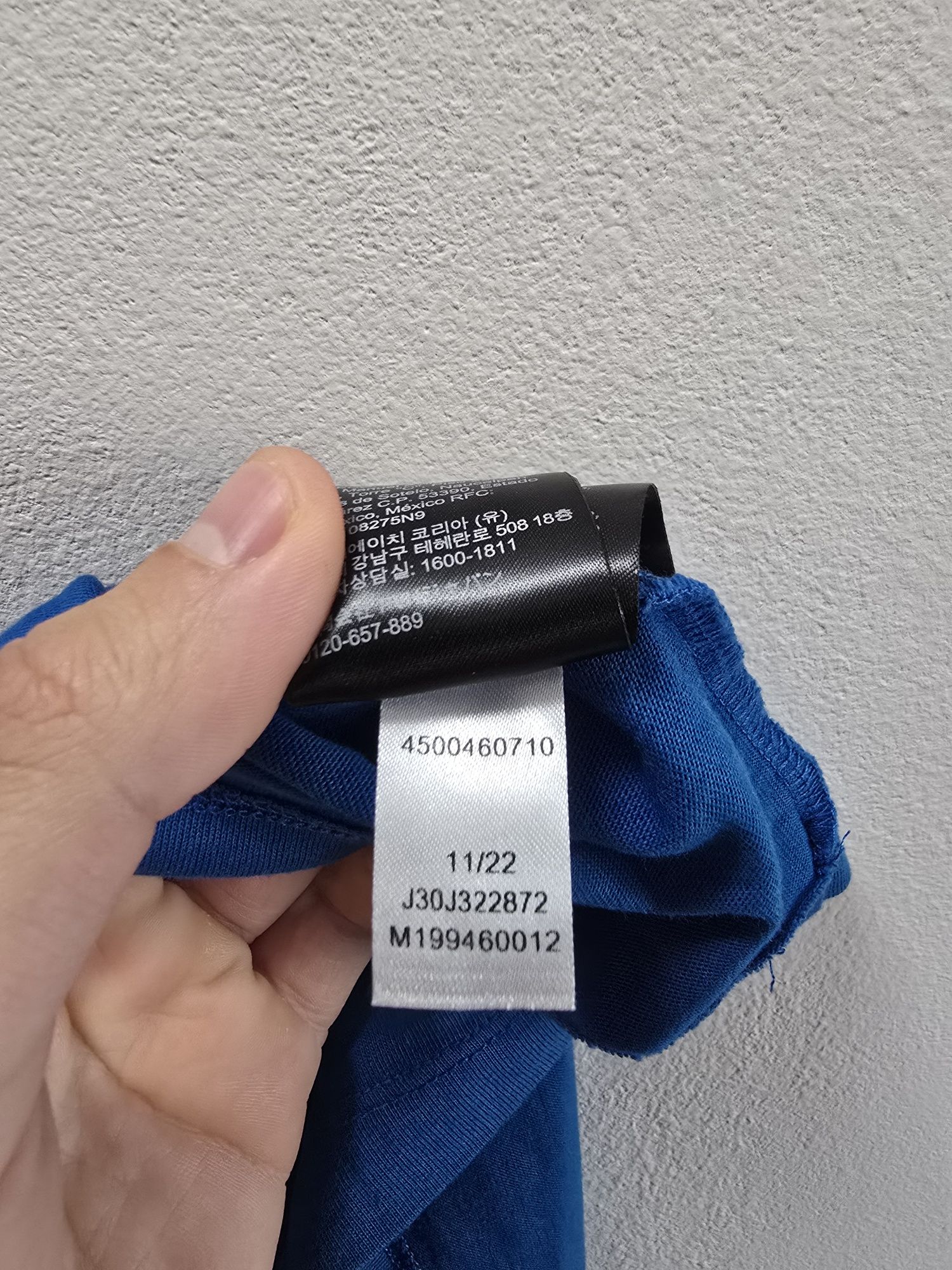 Тениска Calvin Klein Jeans
