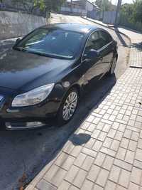 Opel insignia 2011