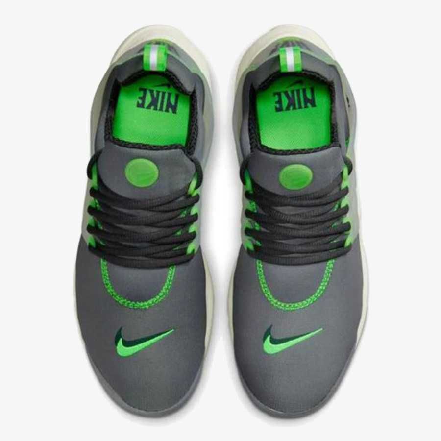 Nike - Air Presto PRM №38.5 Оригинал Код 406