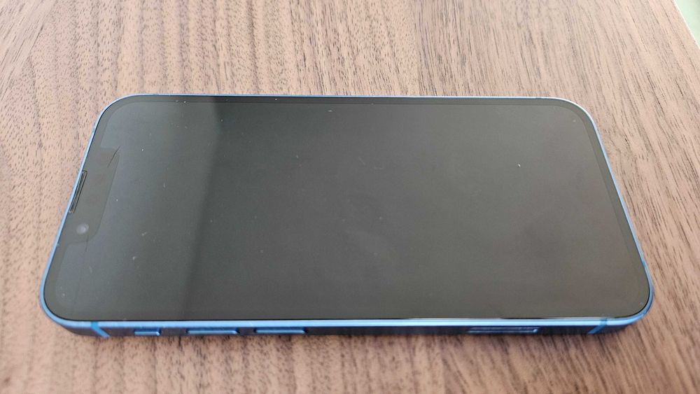 iPhone 13 mini, 128GB, 91% батерия