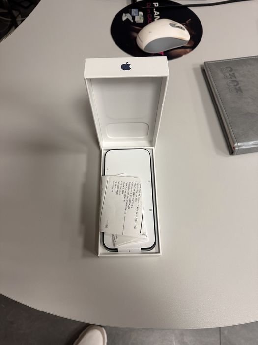 Iphone 17 PRO  512