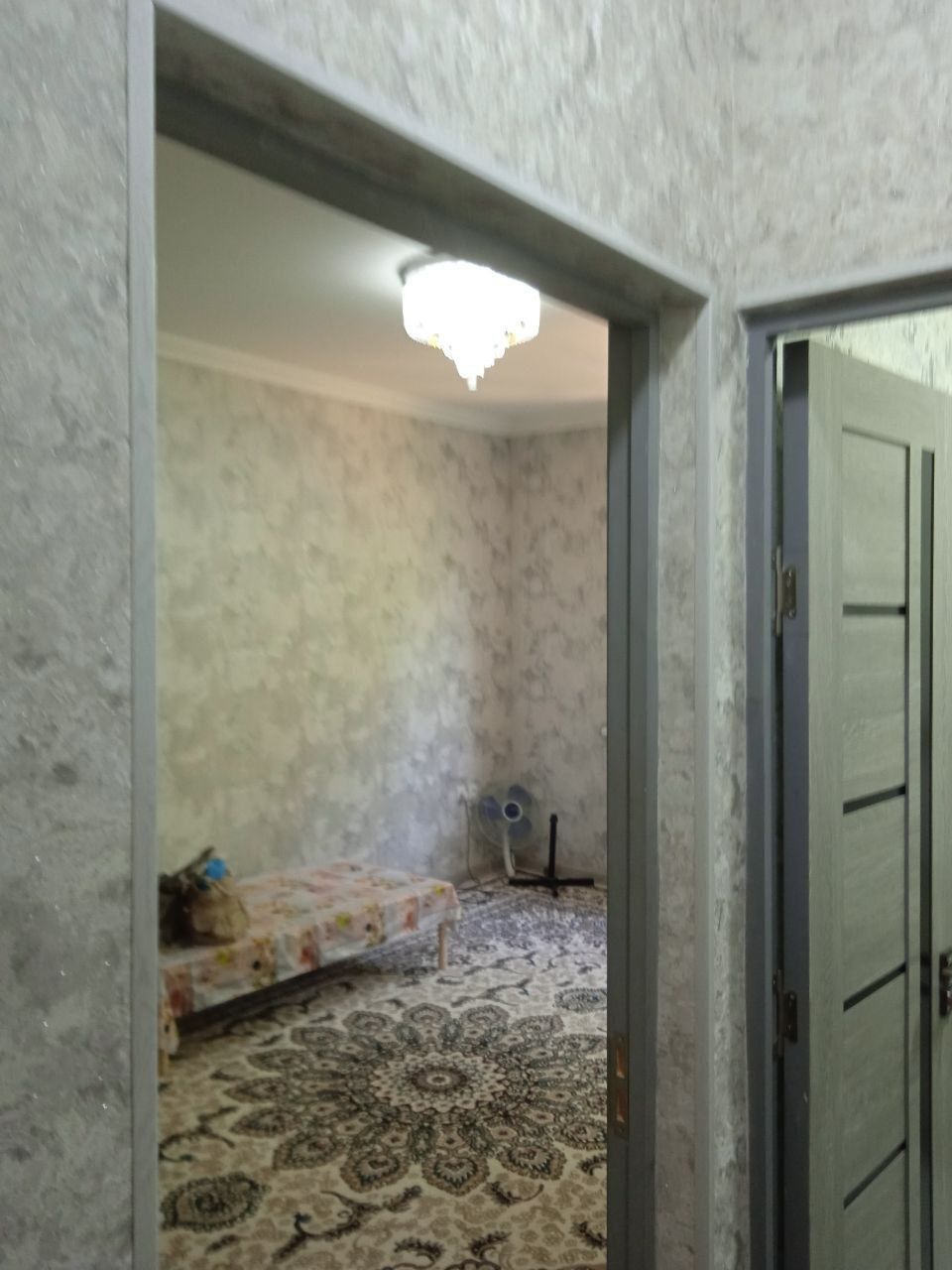 Kvartira arenda Chilonzor 8 oylaga qizlaga