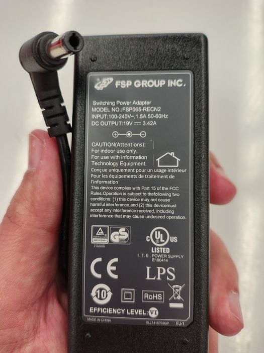 Încărcător Laptop Universal