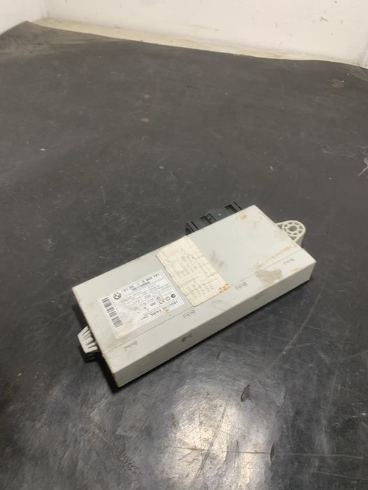 Calculator modul confort CAS 6943791 BMW E60 E61 E90 E91 E81 E87